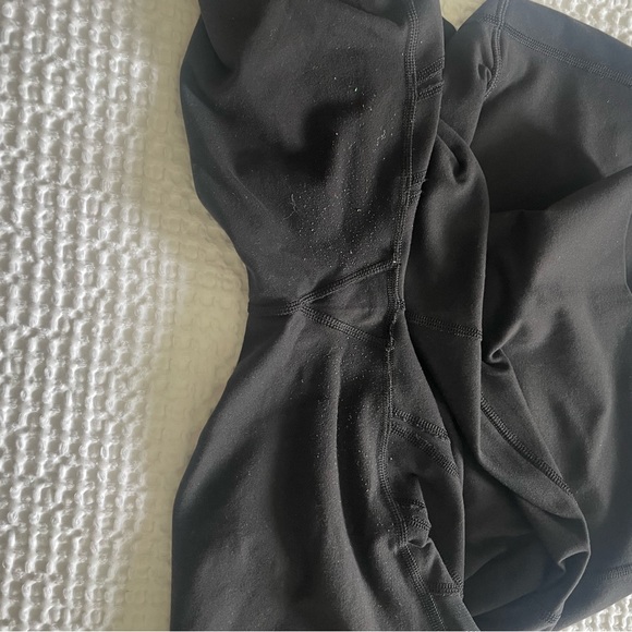 Lululemon Wunder Under tights - Picture 4 of 7